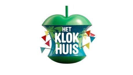 Het Klokhuis | Kangoeroe